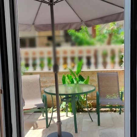 Apartament Vesta Saloniki Zewnętrze zdjęcie