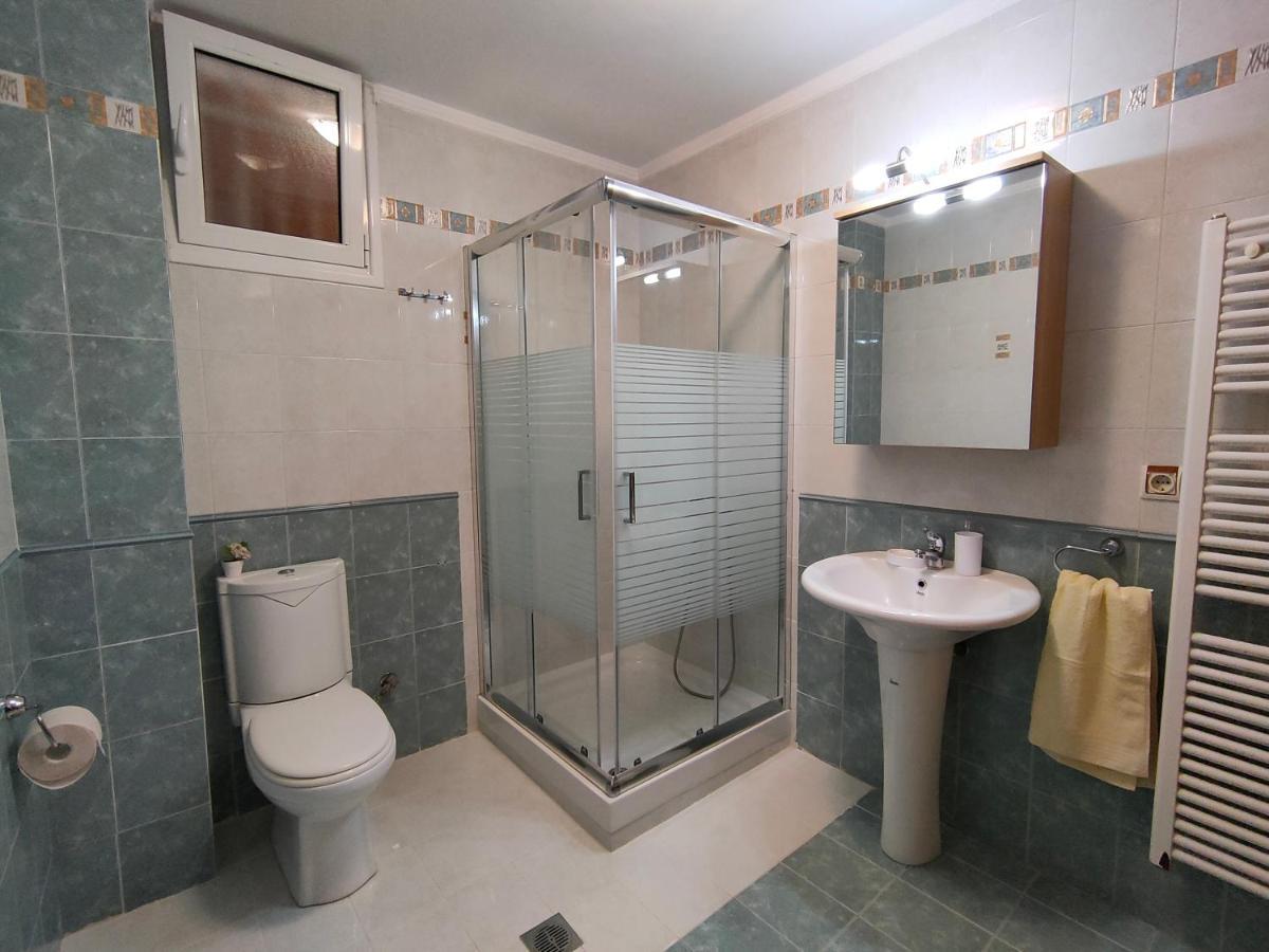 Apartament Vesta Saloniki Zewnętrze zdjęcie