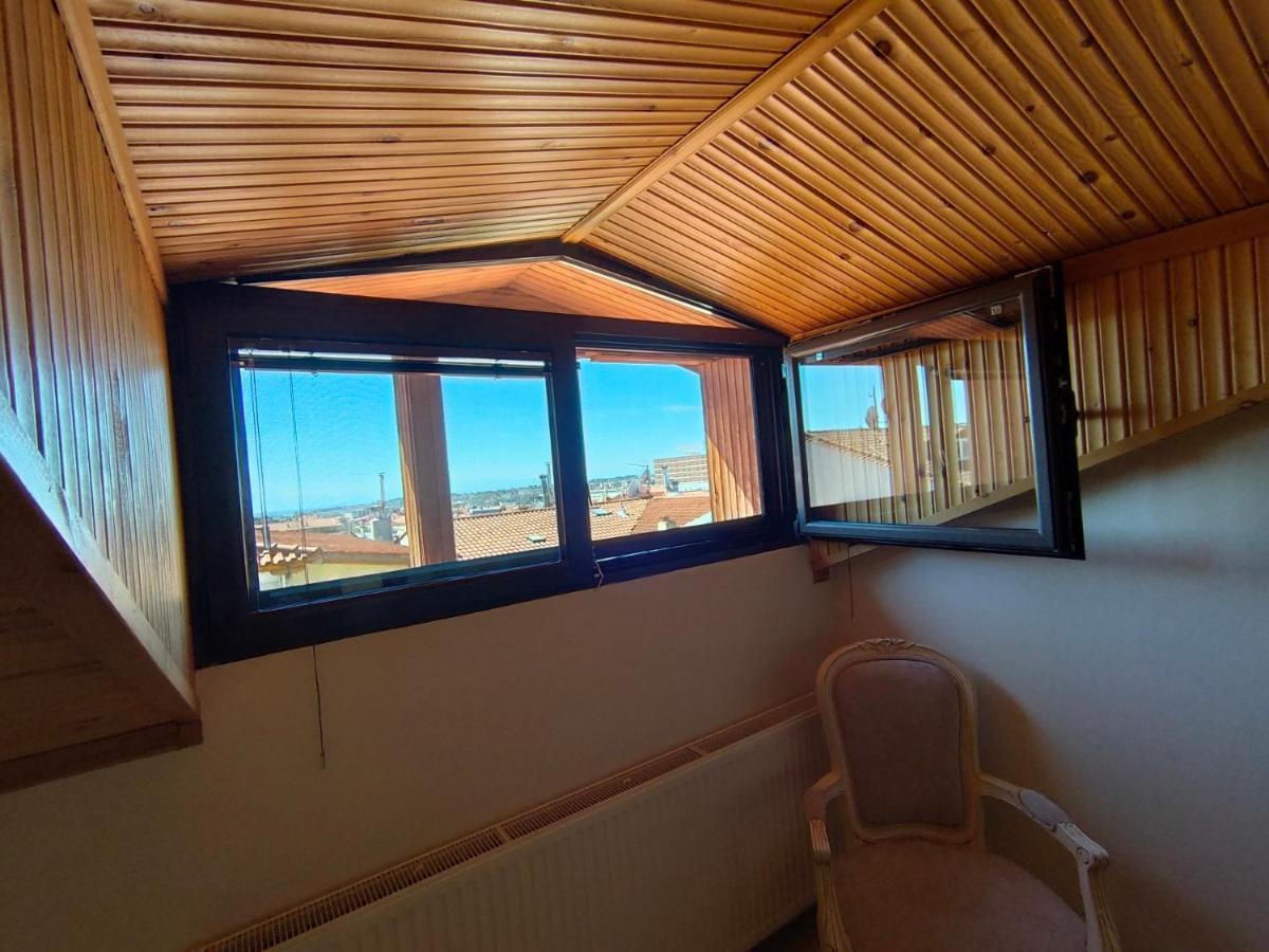 Apartament Vesta Saloniki Zewnętrze zdjęcie