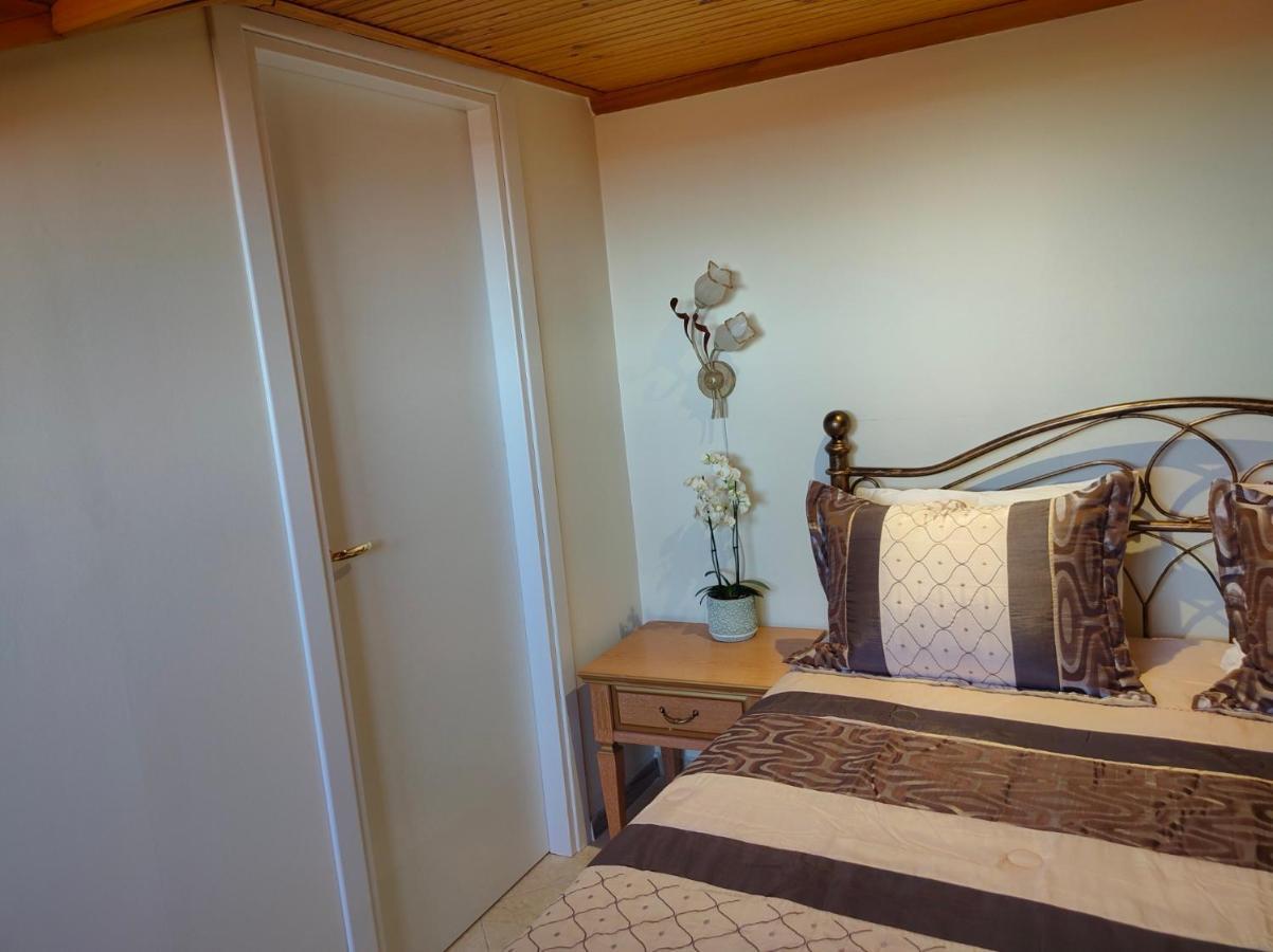 Apartament Vesta Saloniki Zewnętrze zdjęcie