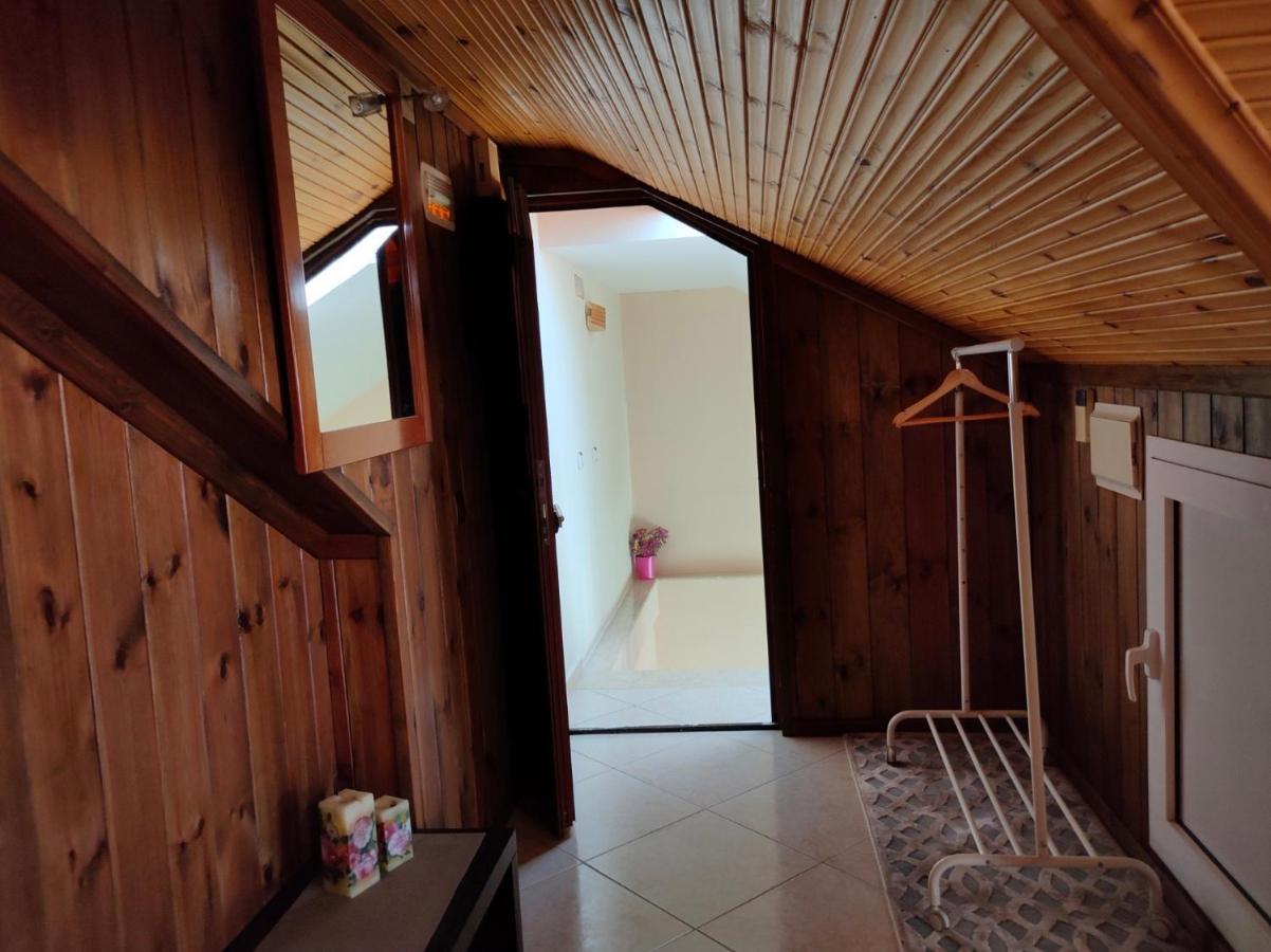 Apartament Vesta Saloniki Zewnętrze zdjęcie