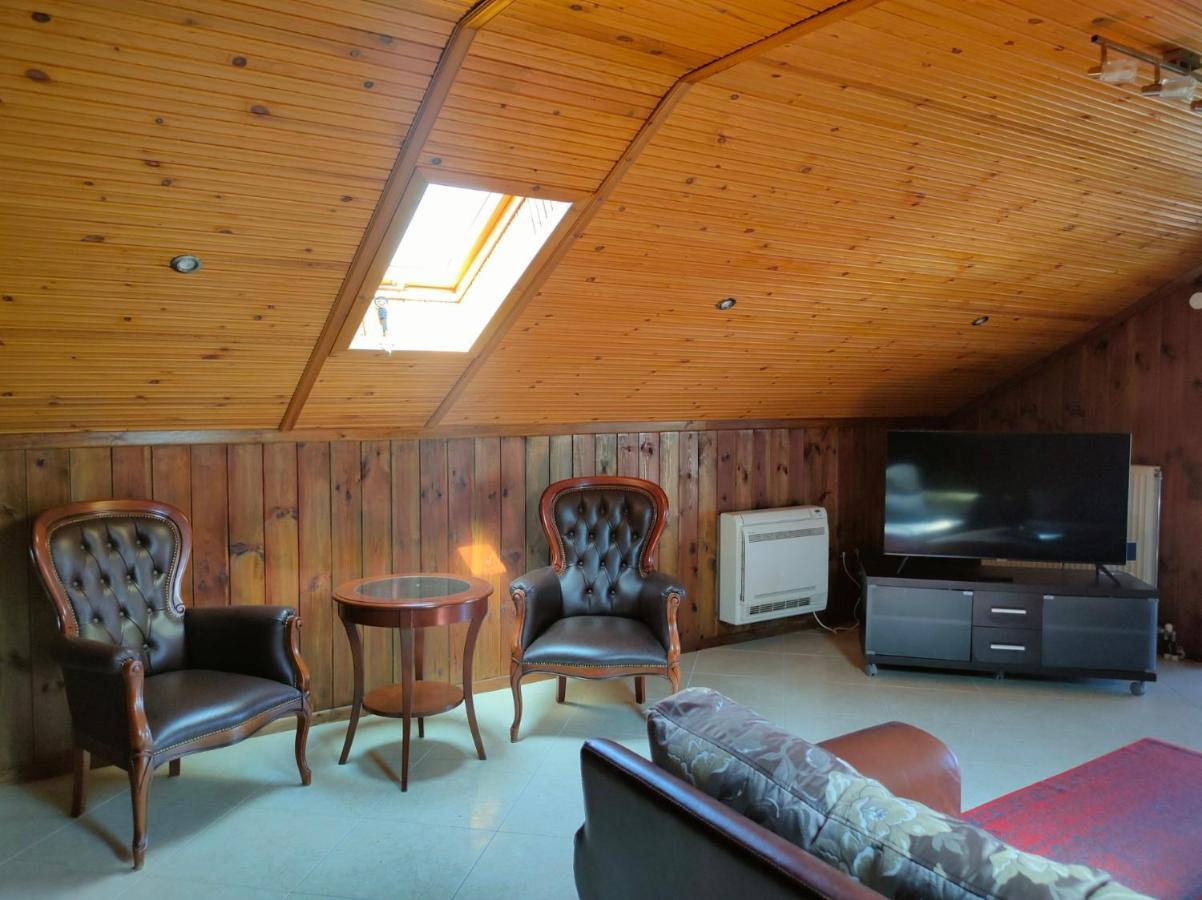 Apartament Vesta Saloniki Zewnętrze zdjęcie