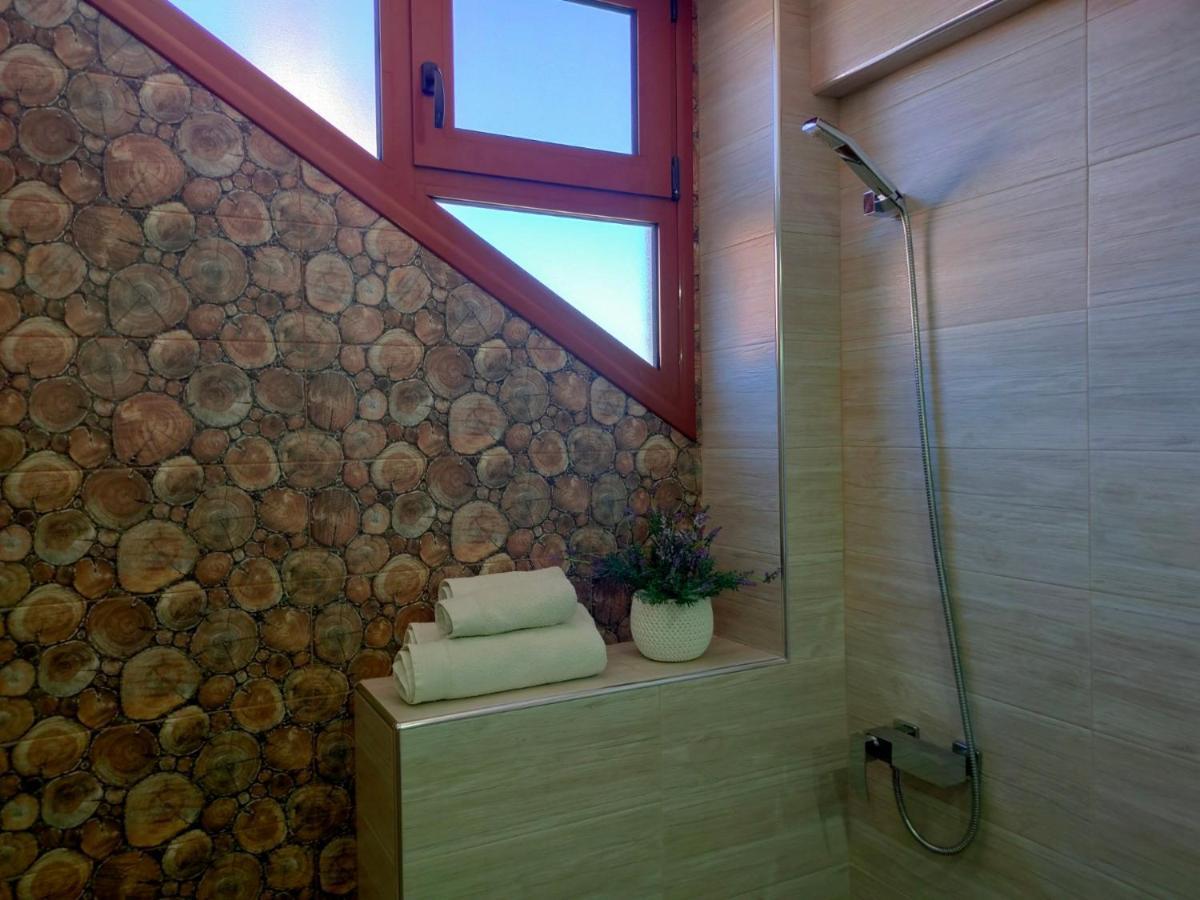 Apartament Vesta Saloniki Zewnętrze zdjęcie
