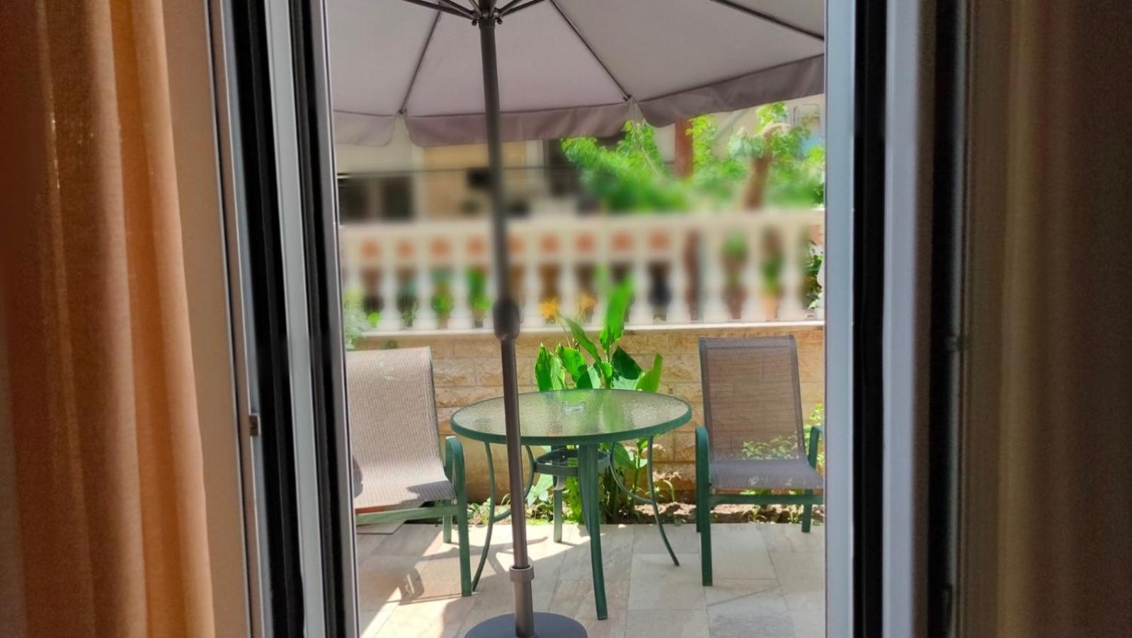Apartament Vesta Saloniki Zewnętrze zdjęcie