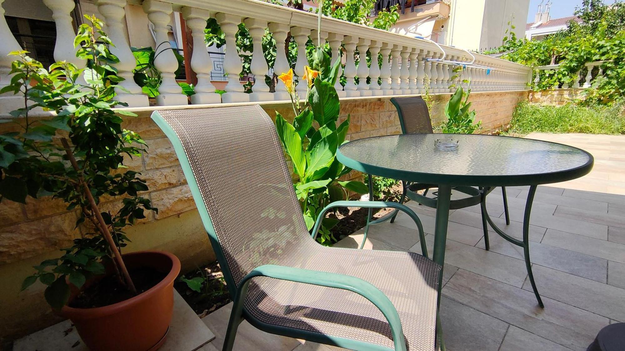 Apartament Vesta Saloniki Zewnętrze zdjęcie